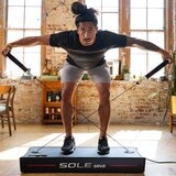 SOLE SRVO 智能重訓機