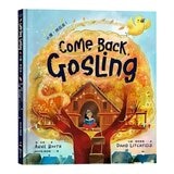 給憂傷一個庇護小屋＋男孩、怪獸與粉筆＋小雁，快回來！（３冊合售）