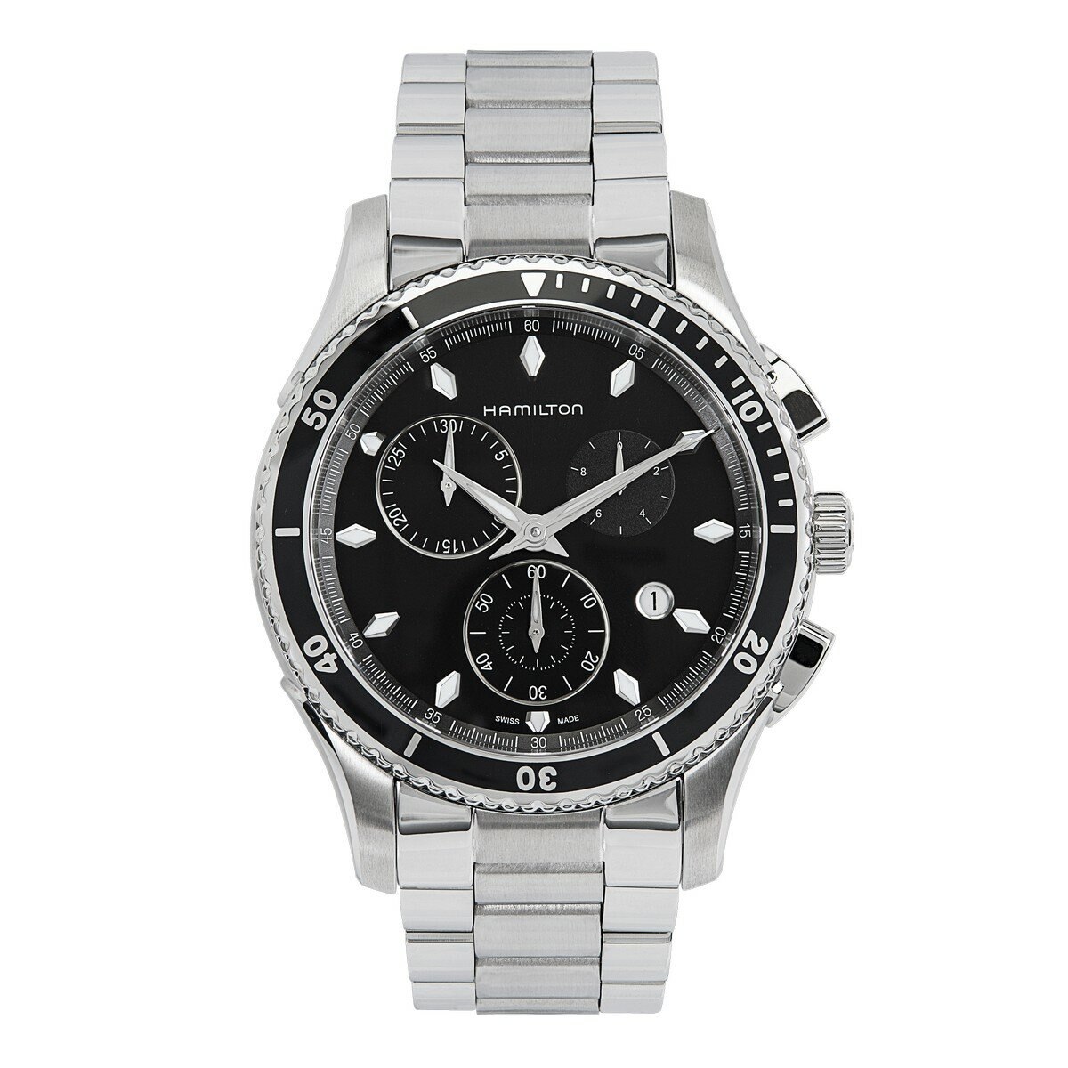 Hamilton 男錶 H37512131