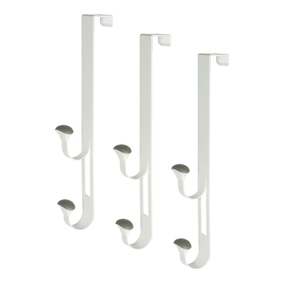 Neatfreak 門板掛勾 3入