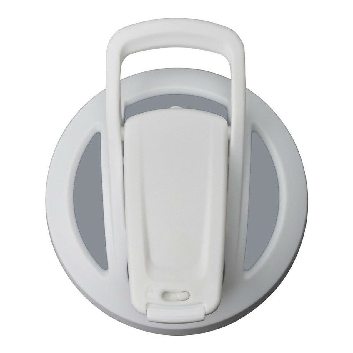 Blender Bottle 不鏽鋼隨行搖搖杯 740毫升 X 2件組 藍+白