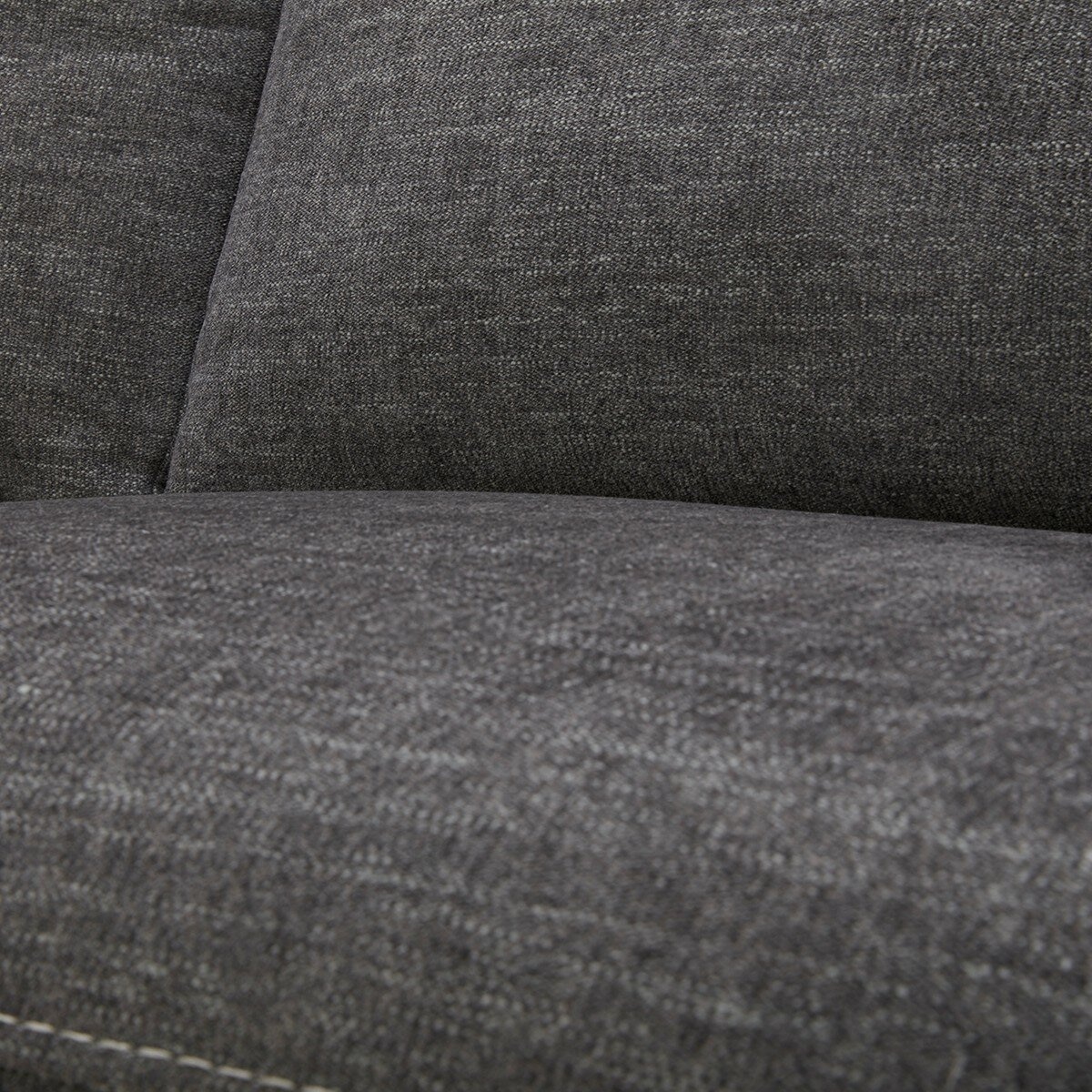 AIDEN&IVY 布面電動沙發