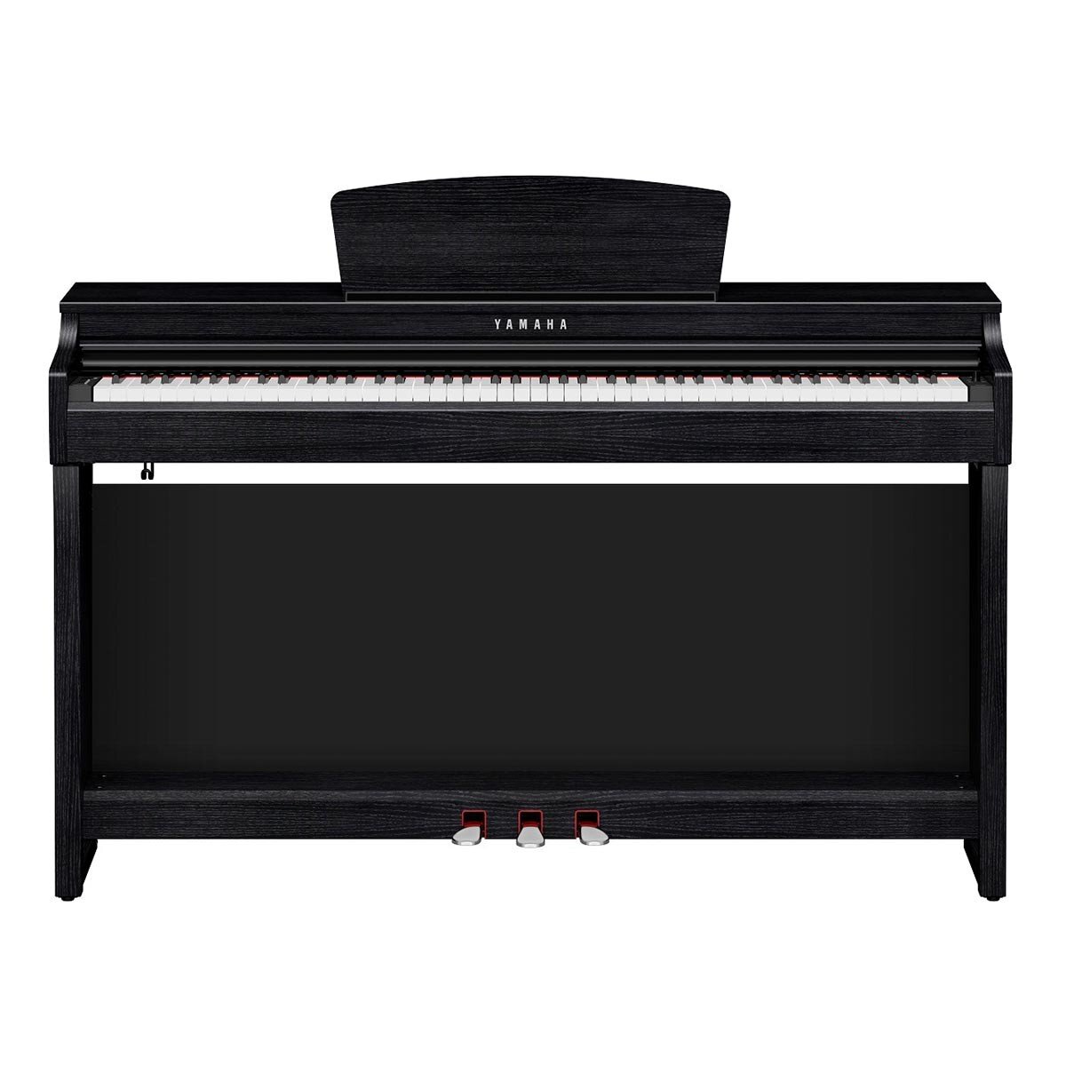 Yamaha 88鍵數位鋼琴 CLP725 Costco 好市多