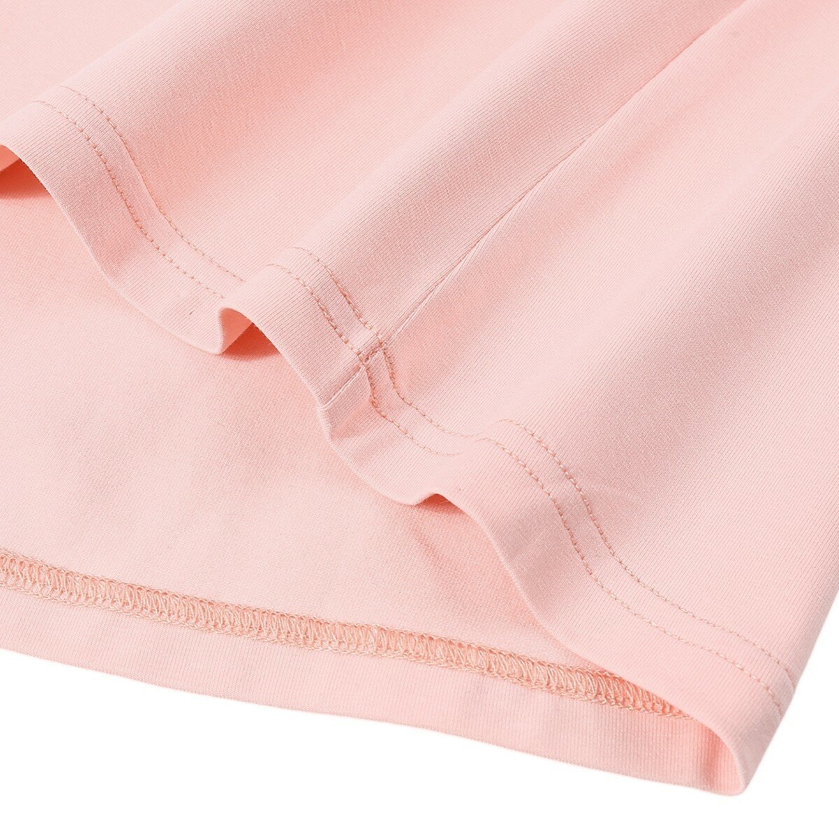 Juicy Couture 女刺繡短袖上衣 粉