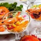 三德大飯店 現金餐券 $800 X 6張