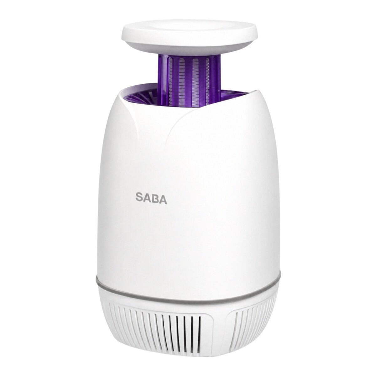 SABA 電擊/吸入式雙效捕蚊燈 SABA 電擊/吸入式雙效捕蚊燈