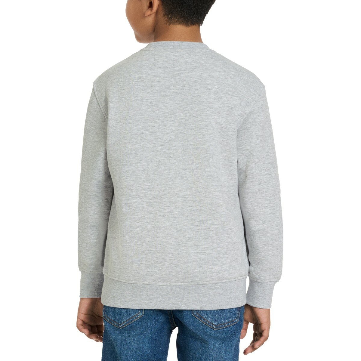 Scotch & Soda 兒童長袖 灰