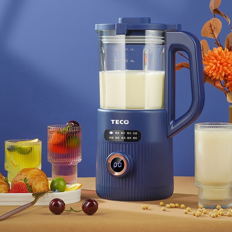 東元 多功能蔬果破壁冷熱調理豆漿機 XYFYS007W