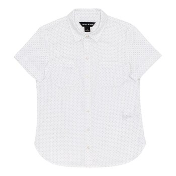 DKNY Jeans 女短袖襯衫 DKNY Jeans 女短袖襯衫