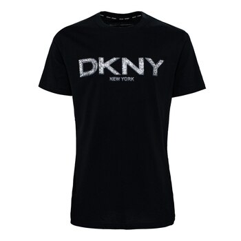 DKNY Sport 男圓領短袖上衣 DKNY Sport 男圓領短袖上衣