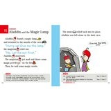 最愛經典童話100篇+趣味自然科學100堂+世界名人故事近100則 (3冊合售) 最愛經典童話100篇+趣味自然科學100堂+世界名人故事近100則 (3冊合售)