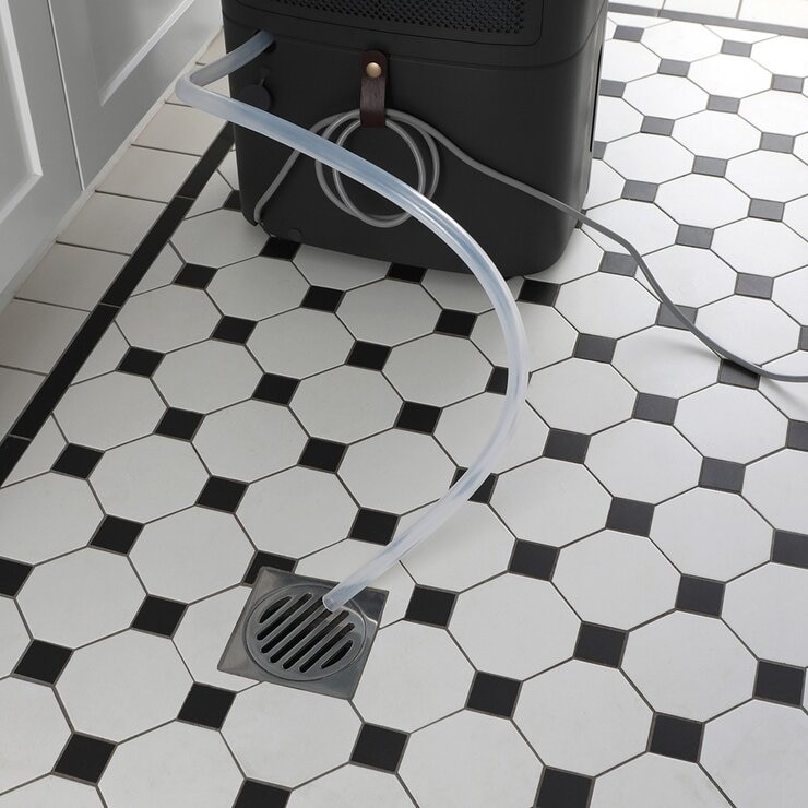 伊萊克斯 12公升極適家居500 清淨除濕機 ED1251DC