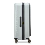 Delsey 30吋 前開式行李箱 灰