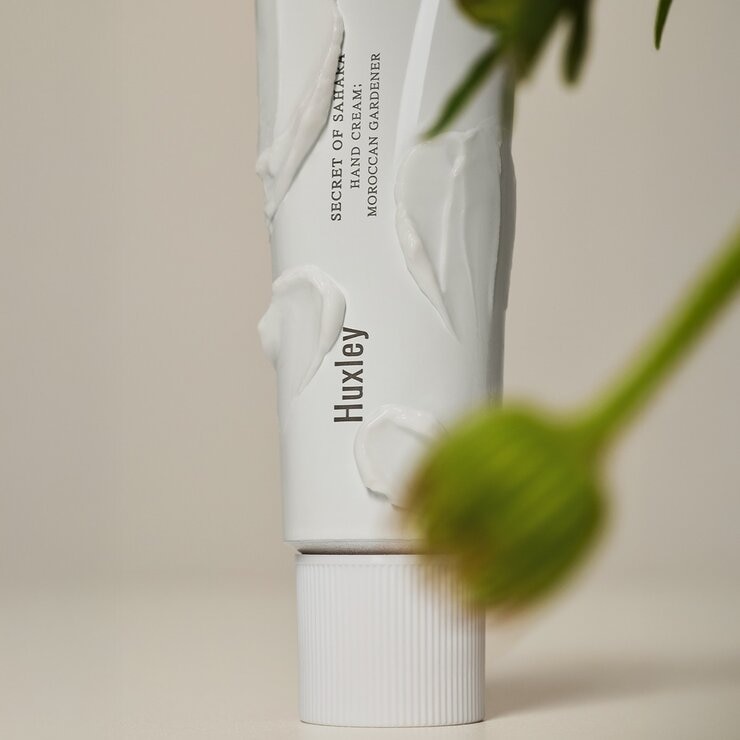 Huxley 香氛護手霜組 30毫升 X 3入