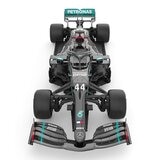 1:18 F1 遙控賽車 Mercedes / 8歲以上