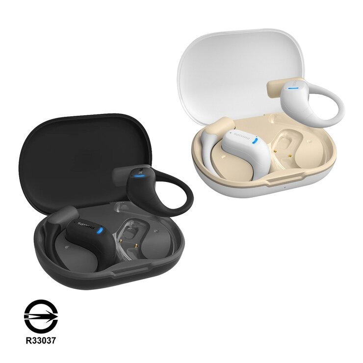 Philips 開放式藍牙耳機 TAA6709