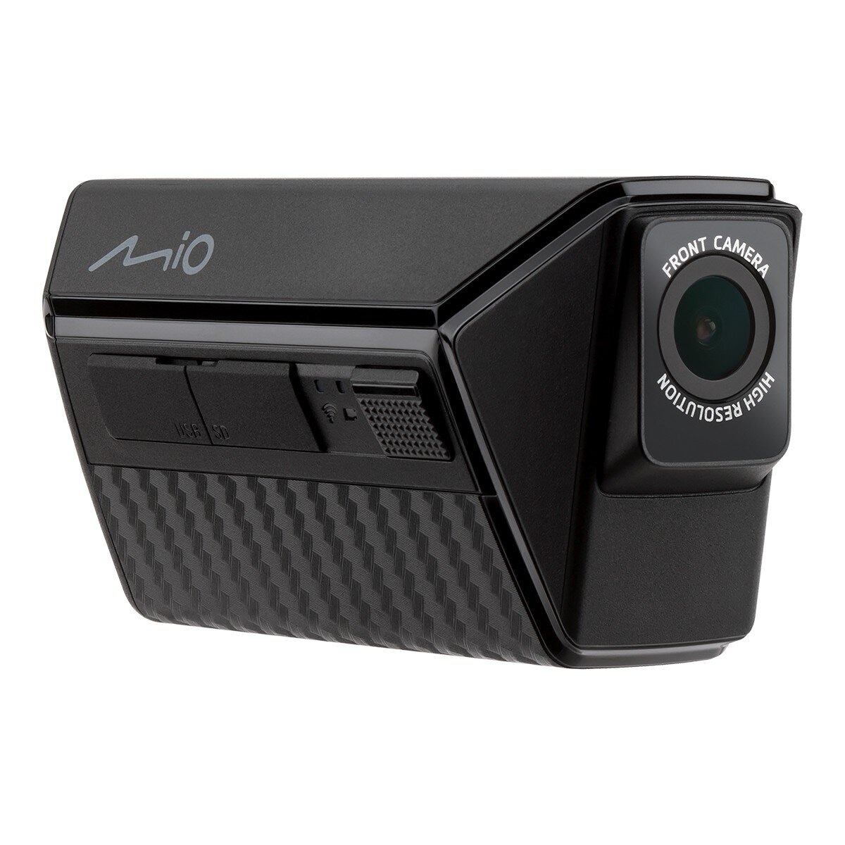 Mio Mivue MP05 勁系列 前後雙 2K 鏡頭 1440P 頭戴式機車行車記錄器 附 32G 記憶卡