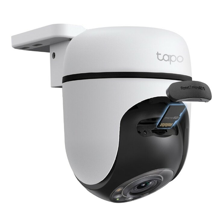 TP-Link Tapo C510W 戶外旋轉式防護 WiFi 攝影機