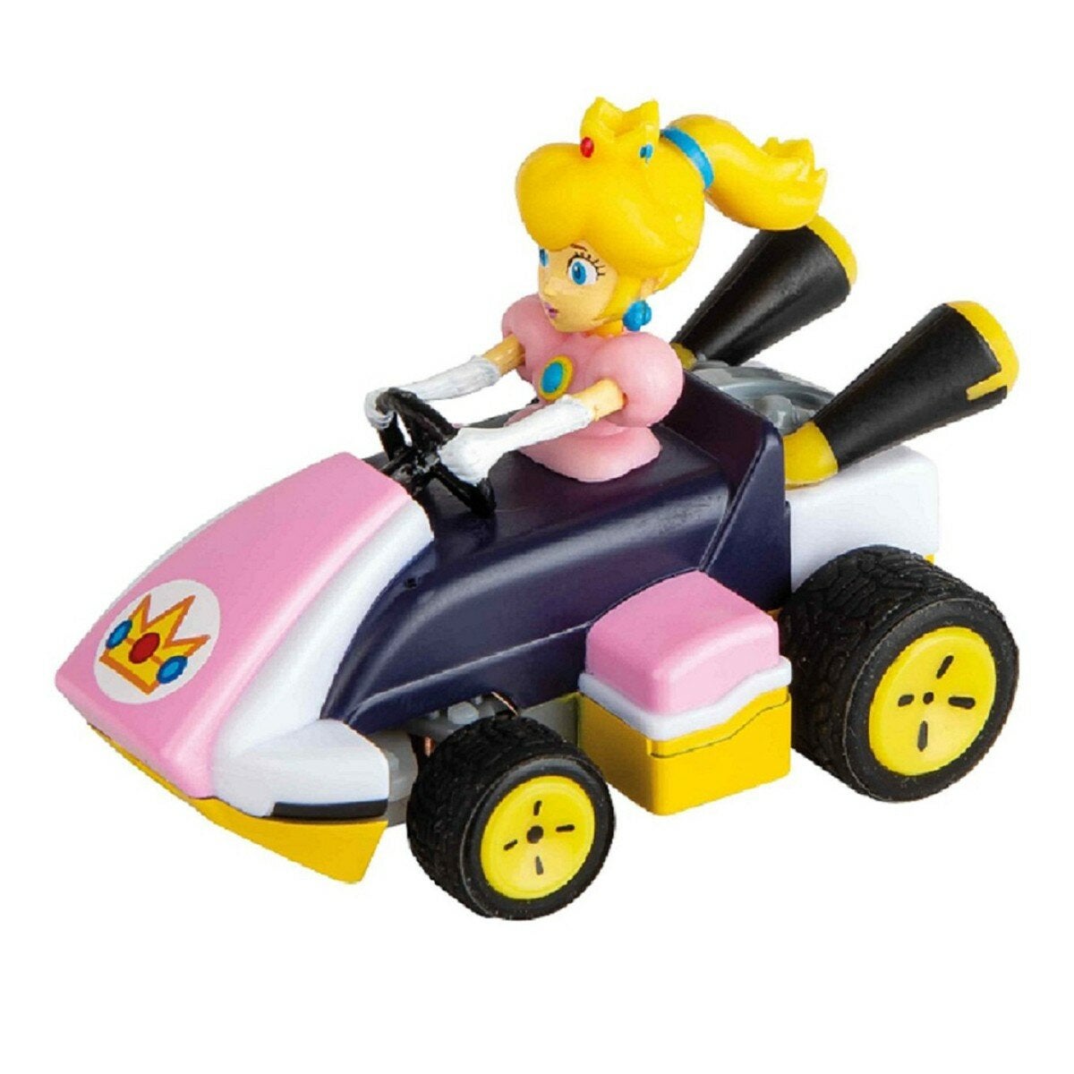 Carrera 1:50 迷你卡丁遙控車 碧琪 / 6歲以上 Carrera 1:50 迷你卡丁遙控車 碧琪 / 6歲以上
