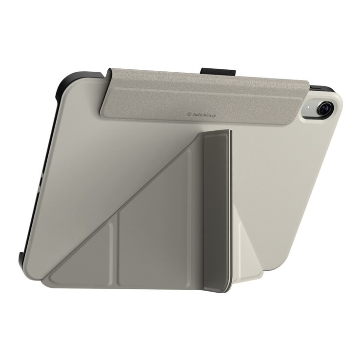 SwitchEasy Origami 全方位多角度支架保護套 iPad 11吋 A16 & iPad 10.9吋 A14