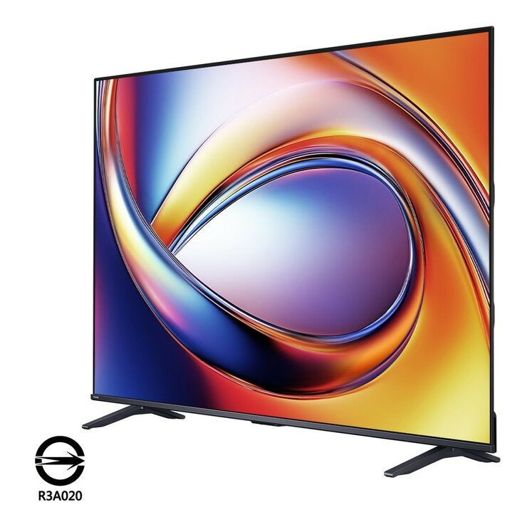 東芝 75吋 4K QLED VIDAA 智慧顯示器 75M450RP