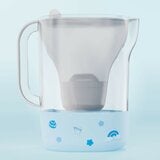 Brita X 三麗鷗 大耳狗喜拿 Style 純淨濾水壺 3.6公升 附3入 Maxtra Pro 濾芯 Brita X 三麗鷗 大耳狗喜拿 Style 純淨濾水壺 3.6公升 附3入 Maxtra Pro 濾芯