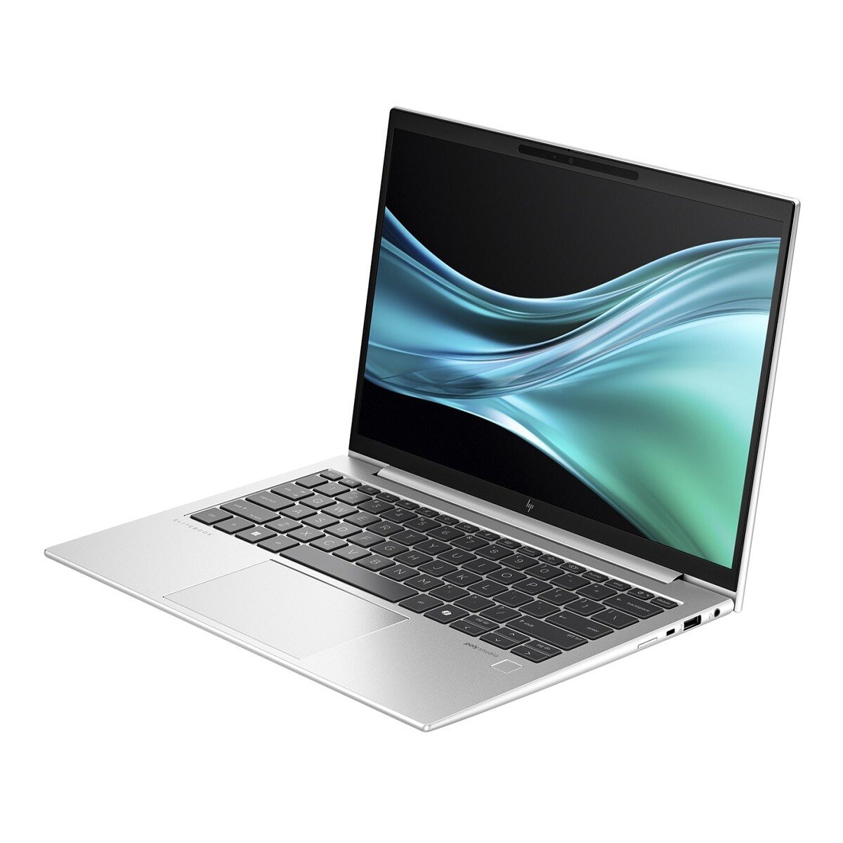 HP EliteBook 13吋 商用筆記型電腦 835 G11 B41JCPT
