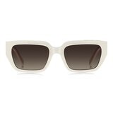 MARC JACOBS 太陽眼鏡 MARC 809/S SZJHA 白色