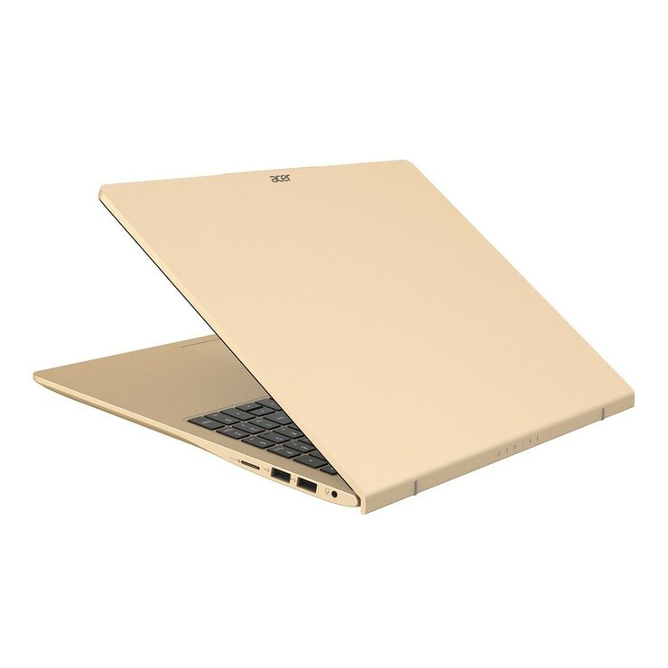 Acer Aspire Lite 16吋 AI筆記型電腦 AM16-53P-50SB