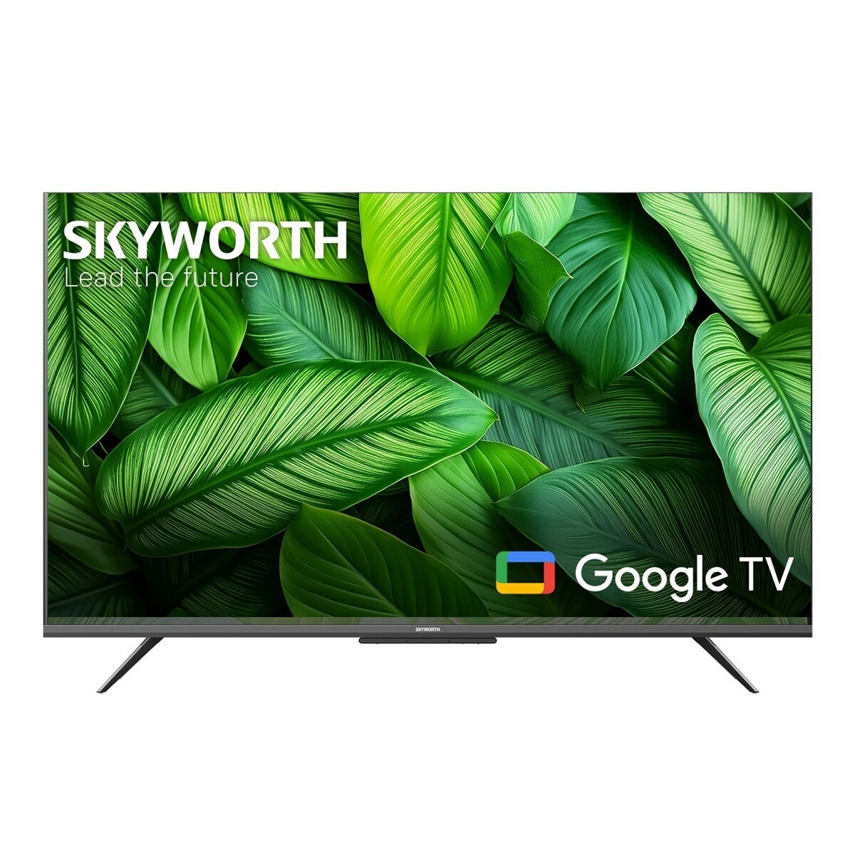 創維 85吋 4K 聯網液晶顯示器 85G6500H 3入組