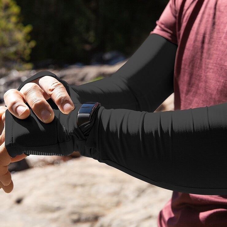 Sunday Afternoons 涼感袖套 2雙