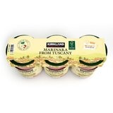 科克蘭 托斯卡尼義式蕃茄調味醬 680公克 X 3入