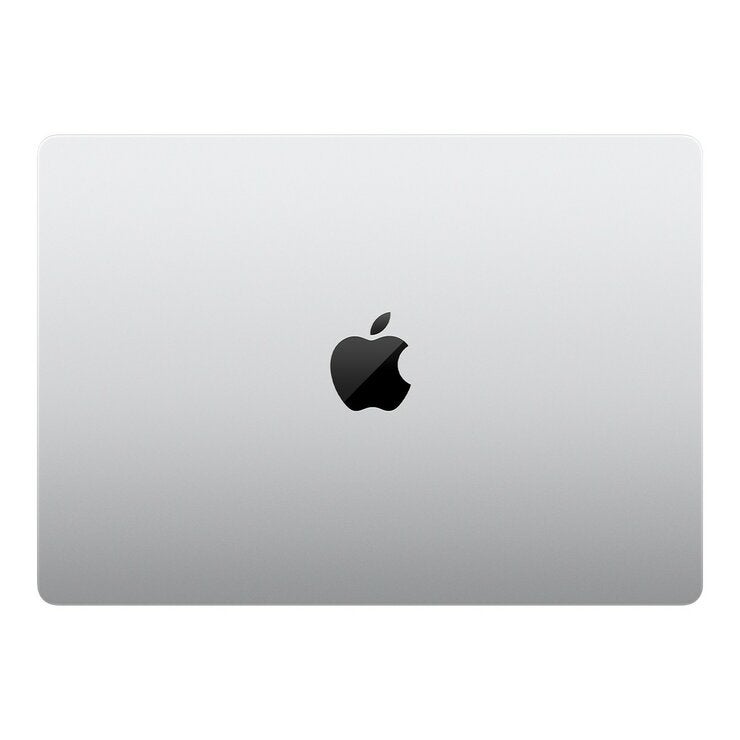 Apple 14 吋 MacBook Pro M5晶片 10核心CPU 10核心GPU 16GB 1TB SSD 銀色