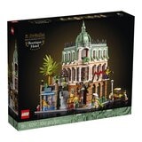 LEGO Creator Expert 精品酒店 10297 / 18歲以上