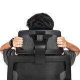 Backbone Mamba 人體工學全網椅