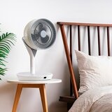 Iris Woozoo 空氣循環扇 STF-360DC-N Iris Woozoo 空氣循環扇 STF-360DC-N