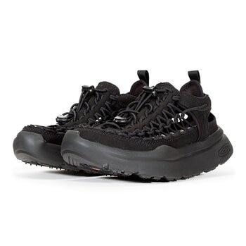 KEEN 女編織涼鞋
