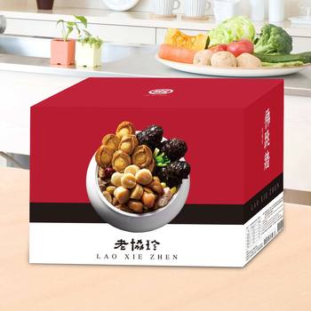 老協珍冷凍絕品佛跳牆 3108公克 老協珍冷凍絕品佛跳牆 3108公克