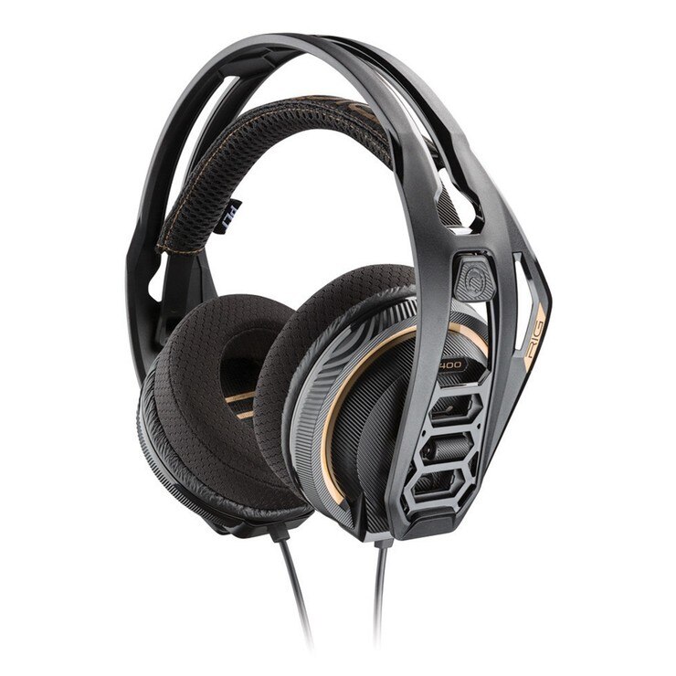 [情報] Plantronics RIG 400 $1449