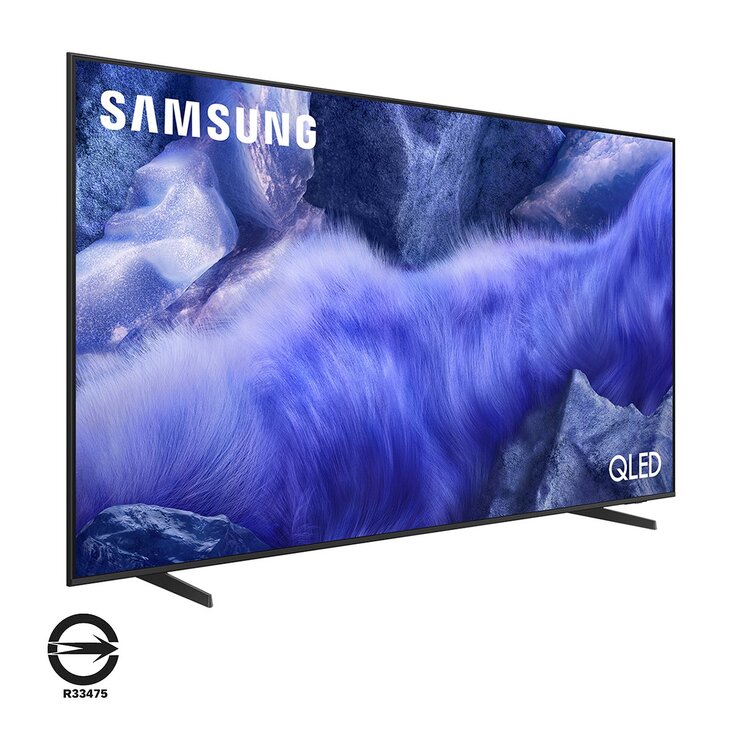 Samsung 75吋 QLED 4K AI 量子智慧顯示器 QA75QEF1AXXZW