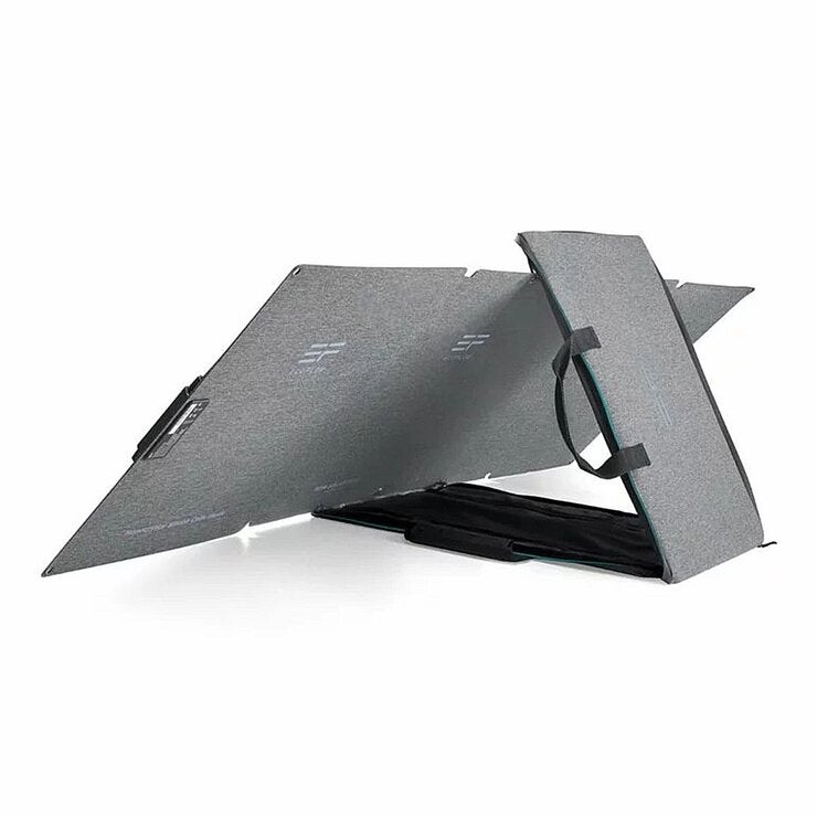 EcoFlow 110W 可攜式太陽能板 EcoFlow 110W 可攜式太陽能板
