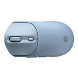 HP 400 靜音無線滑鼠 兩入組 藍色 HP 400 靜音無線滑鼠 兩入組 藍色