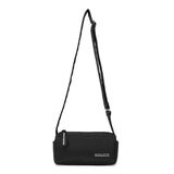 Skechers 女肩背包 黑