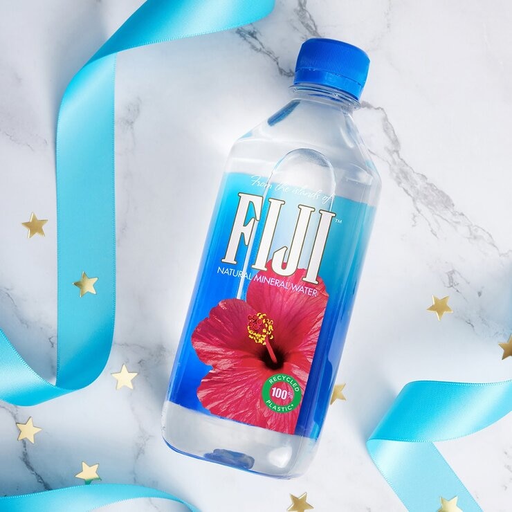 FIJI 天然深層礦泉水 330毫升 X 24瓶