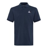 Le Coq Sportif 男短袖Polo衫