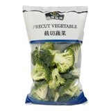 截切青花菜 600公克