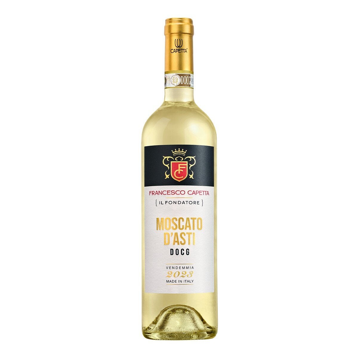 Capetta 義大利微甜白酒