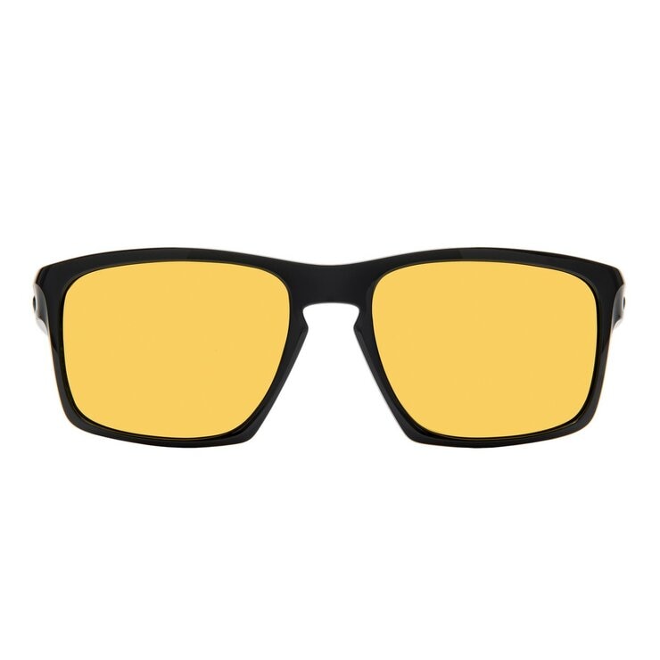OAKLEY 太陽眼鏡 OO9262 0557 黑色