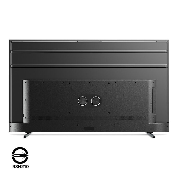 飛利浦 75吋 4K MiniLED 144Hz Google TV 顯示器 75MLED800/96