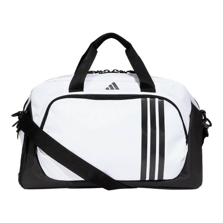 Adidas 多功能運動包 白色